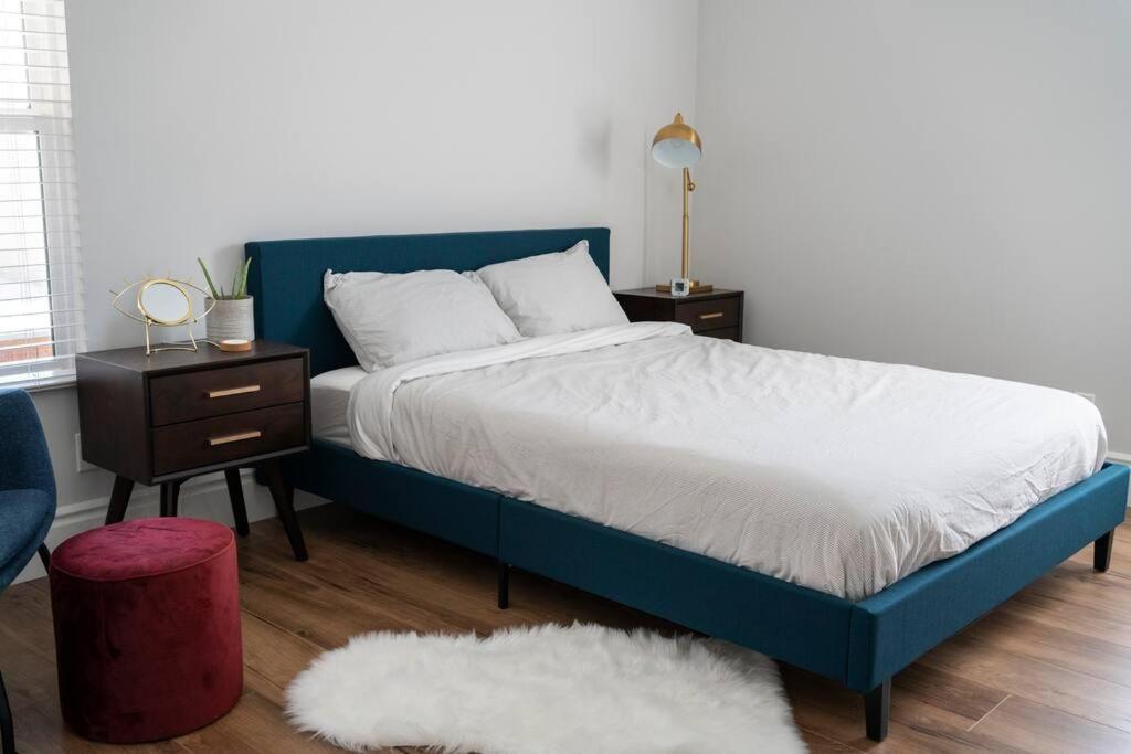 Appartement Airy & Bright *