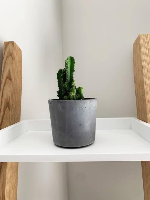 Appartement Airy & Bright Los Angeles