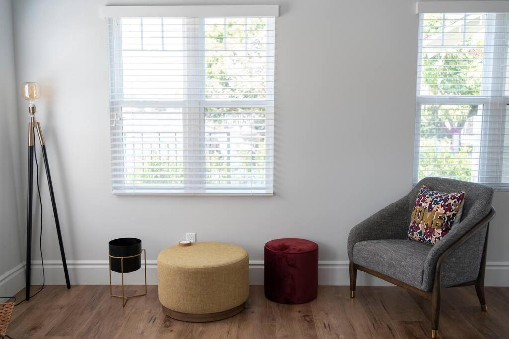 Appartement Airy & Bright Los Angeles